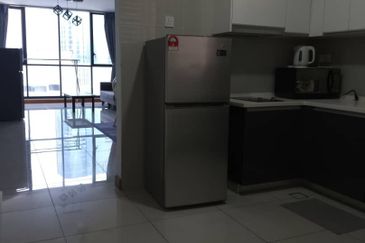 KL Gateway Residences