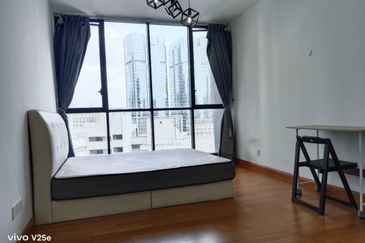 KL Gateway Residences