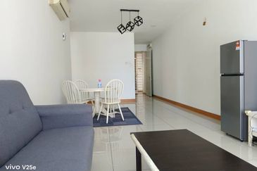 KL Gateway Residences