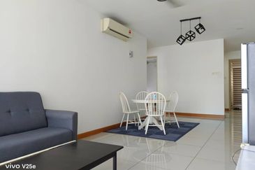 KL Gateway Residences