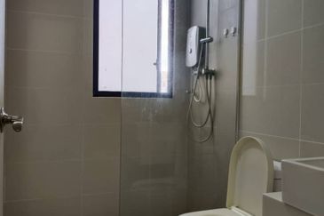 KL Gateway Residences