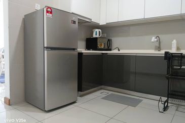 KL Gateway Residences