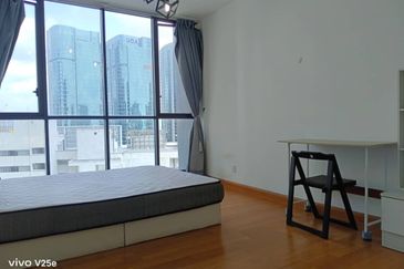 KL Gateway Residences