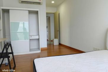 KL Gateway Residences