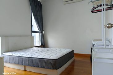 KL Gateway Residences