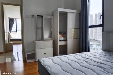 KL Gateway Residences