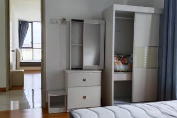 KL Gateway Residences