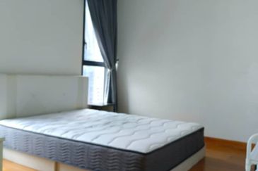 KL Gateway Residences