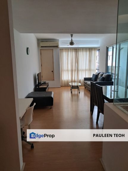 I-zen 1 @ Mont Kiara | High Floor 2 Bedrooms Unit | For Rent, Kuala Lumpur, Mont Kiara