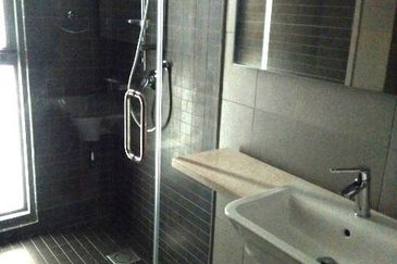 Desa ParkCity (The Breezeway Garden Condo)