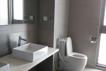 Desa ParkCity (The Breezeway Garden Condo)