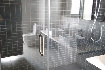 Desa ParkCity (The Breezeway Garden Condo)