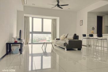 Desa ParkCity (The Breezeway Garden Condo)