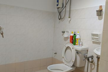 Suria KiPark Damansara