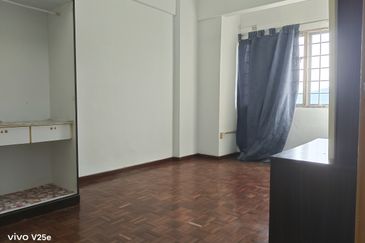 Suria KiPark Damansara