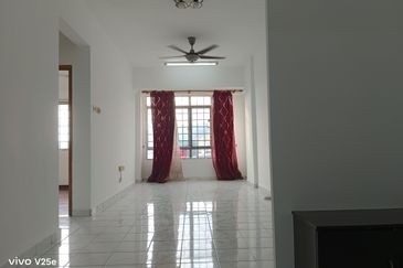 Suria KiPark Damansara