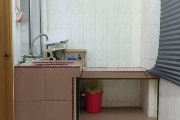 Suria KiPark Damansara