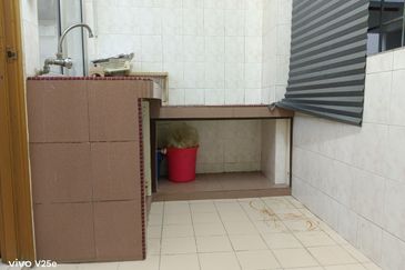 Suria KiPark Damansara