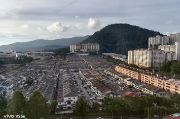 Suria KiPark Damansara