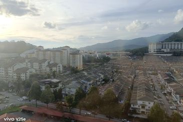 Suria KiPark Damansara