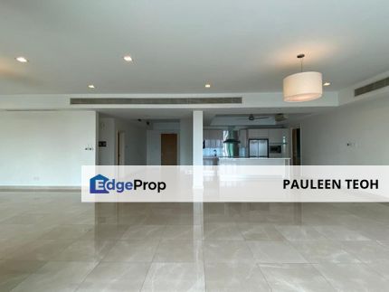 🏙️ 10 Mont Kiara (MK10) – Spacious Type A Unit for Rent in July | Tower B, Kuala Lumpur, Mont Kiara