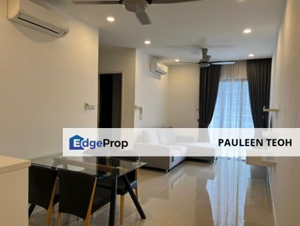 🏙️ For Rent: South View @ Bangsar South | 2-Bedroom Condo | RM3,000, Kuala Lumpur, Pantai