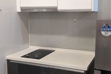 KL Gateway Residences