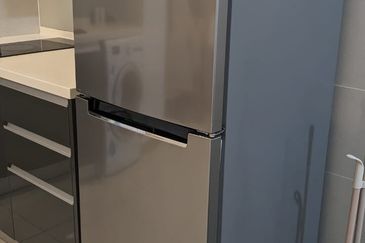 KL Gateway Residences