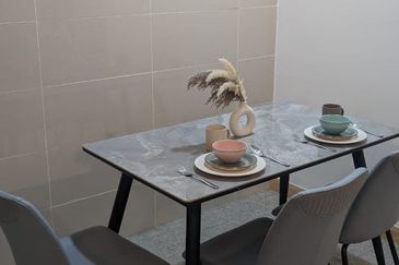 KL Gateway Residences