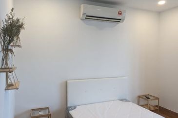 KL Gateway Residences