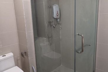 KL Gateway Residences