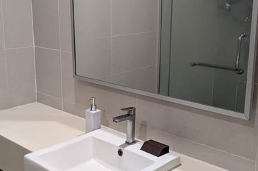 KL Gateway Residences