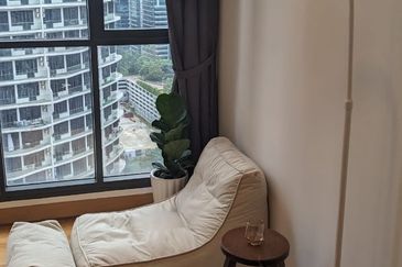 KL Gateway Residences