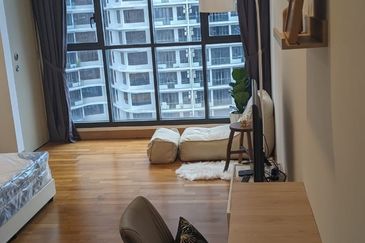 KL Gateway Residences