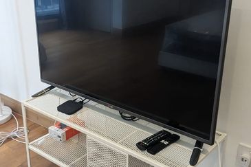 KL Gateway Residences