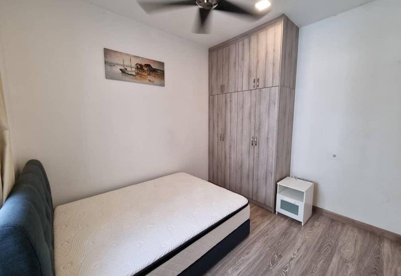 South View Serviced Apartments