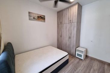 South View Serviced Apartments