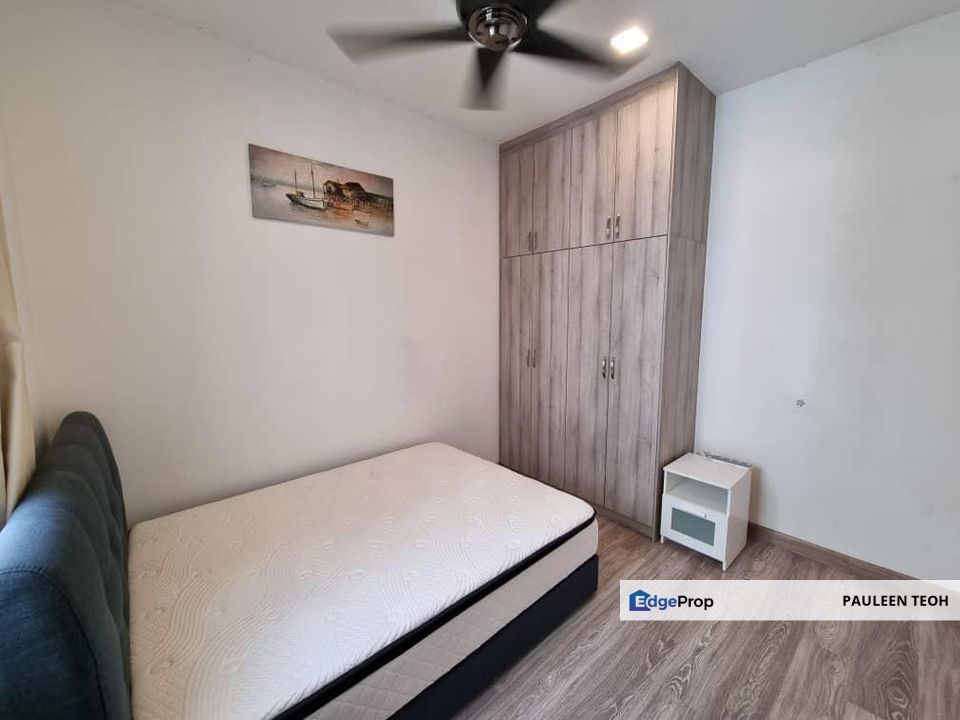 SouthView @ Bangsar South For Sale Ultra High Floor 2R2B | 💼 Investor’s Pick!, Kuala Lumpur, Pantai