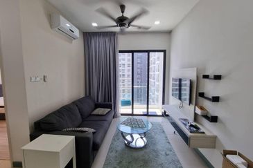 South View Serviced Apartments
