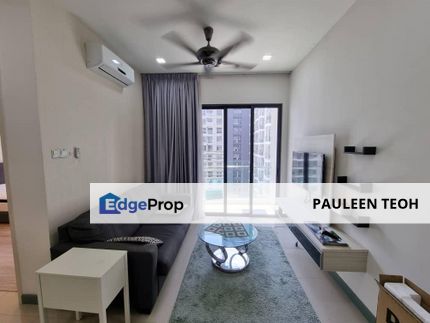💼 Investor’s Pick! SouthView @ Bangsar South For Sale, Kuala Lumpur, Pantai