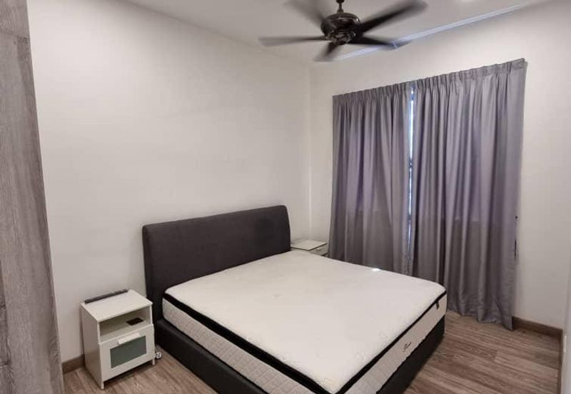 South View Serviced Apartments