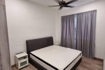 South View Serviced Apartments