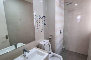 South View Serviced Apartments