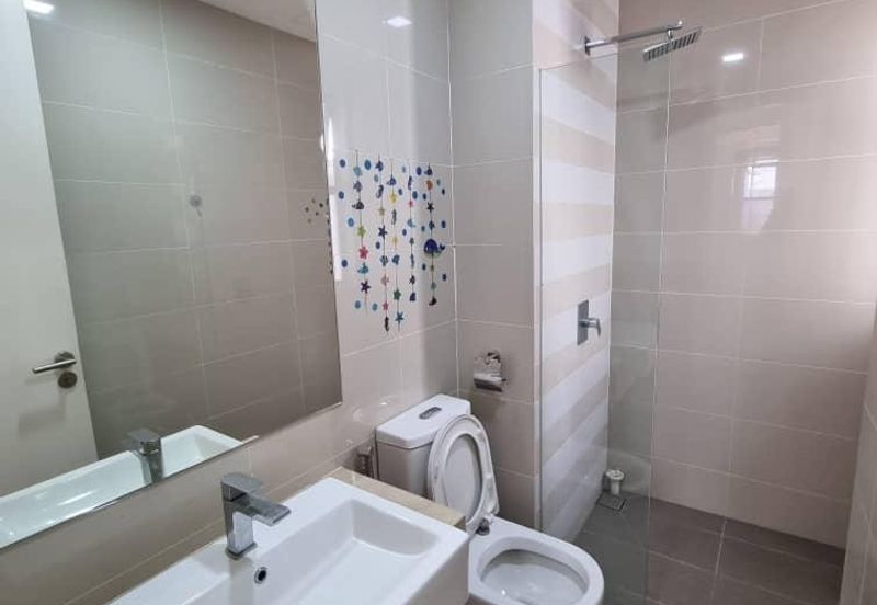 South View Serviced Apartments