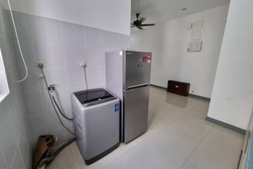 South View Serviced Apartments