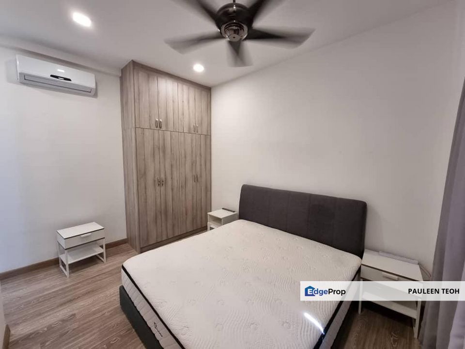 SouthView @ Bangsar South For Sale Ultra High Floor 2R2B | 💼 Investor’s Pick!, Kuala Lumpur, Pantai