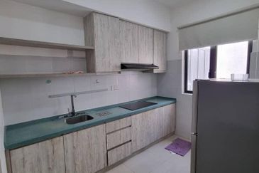 South View Serviced Apartments