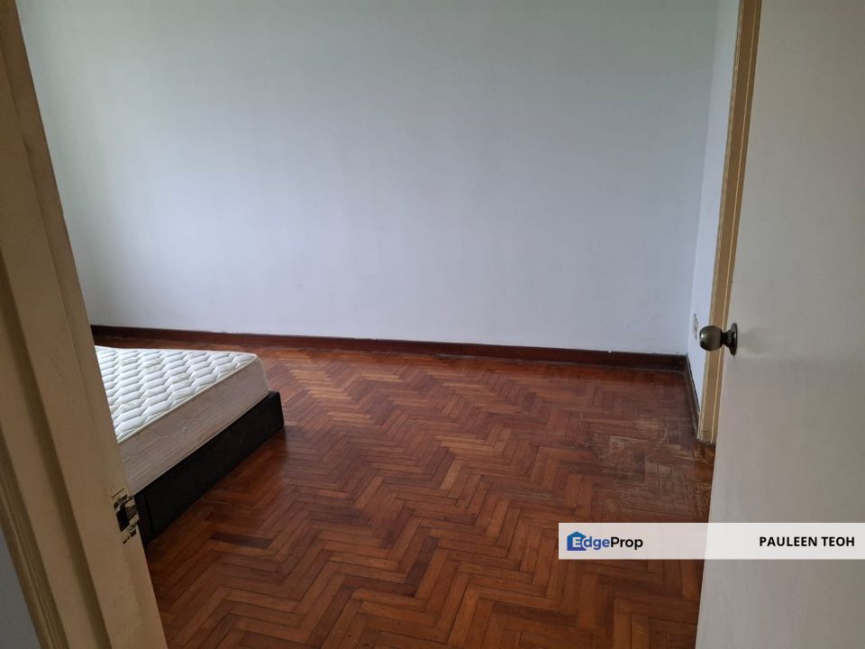 Puncak Prima | Basic 3-Bedroom Condo for Rent in Sri Hartamas | RM2300, Kuala Lumpur, Sri Hartamas 