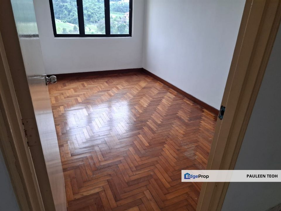 Puncak Prima | Basic 3-Bedroom Condo for Rent in Sri Hartamas | RM2300, Kuala Lumpur, Sri Hartamas 