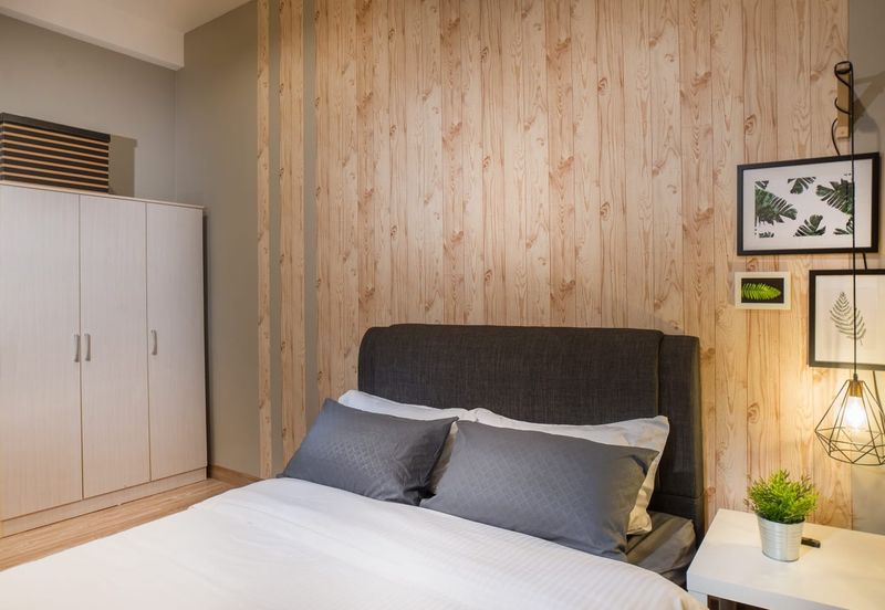 South View Serviced Apartments